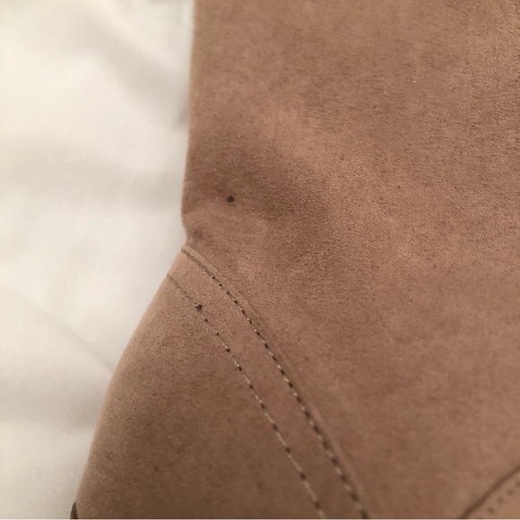 NWT Universal Thread Mid-Calf Taupe “Elaine” Boot - Picture 5 of 11